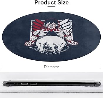 Amazon | 進撃の巨人 エレン カーペット おしゃれ ラグマット 人気